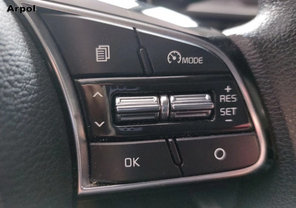 Kia Ceed cena 69900 przebieg: 79368, rok produkcji 2019 z Grodzisk Mazowiecki małe 352